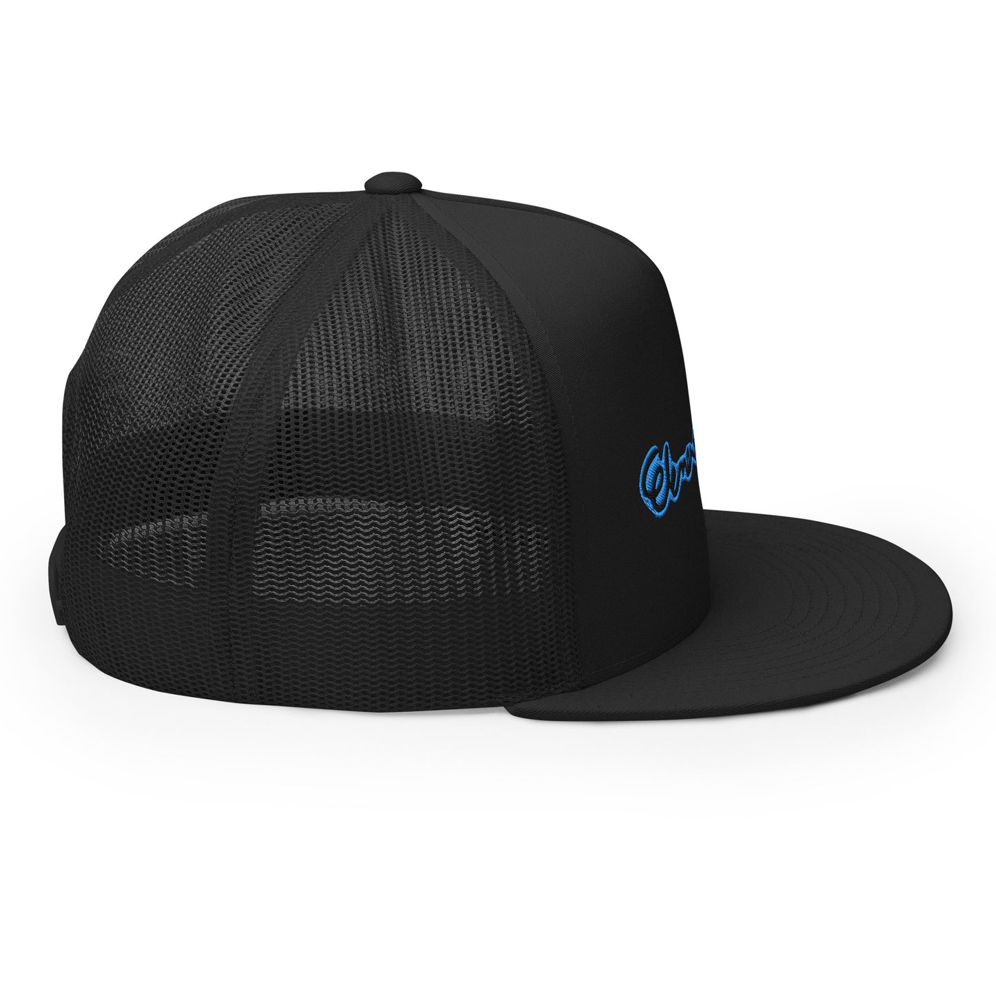 ElementMaster Signature Trucker Hat