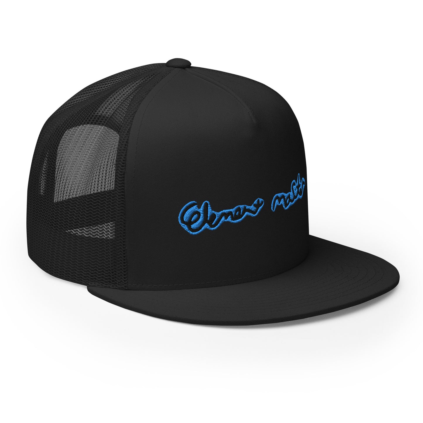 ElementMaster Signature Trucker Hat