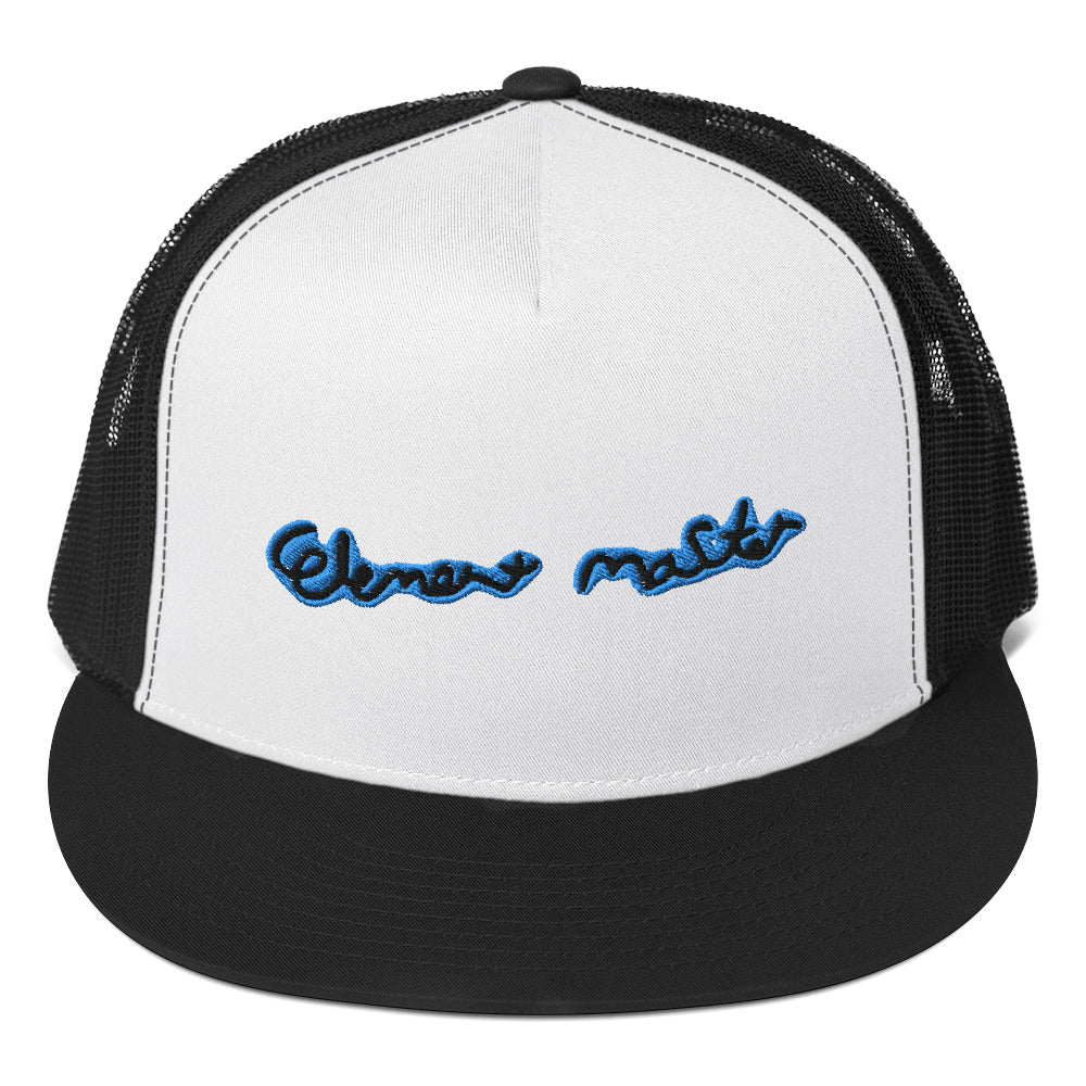 ElementMaster Signature Trucker Hat