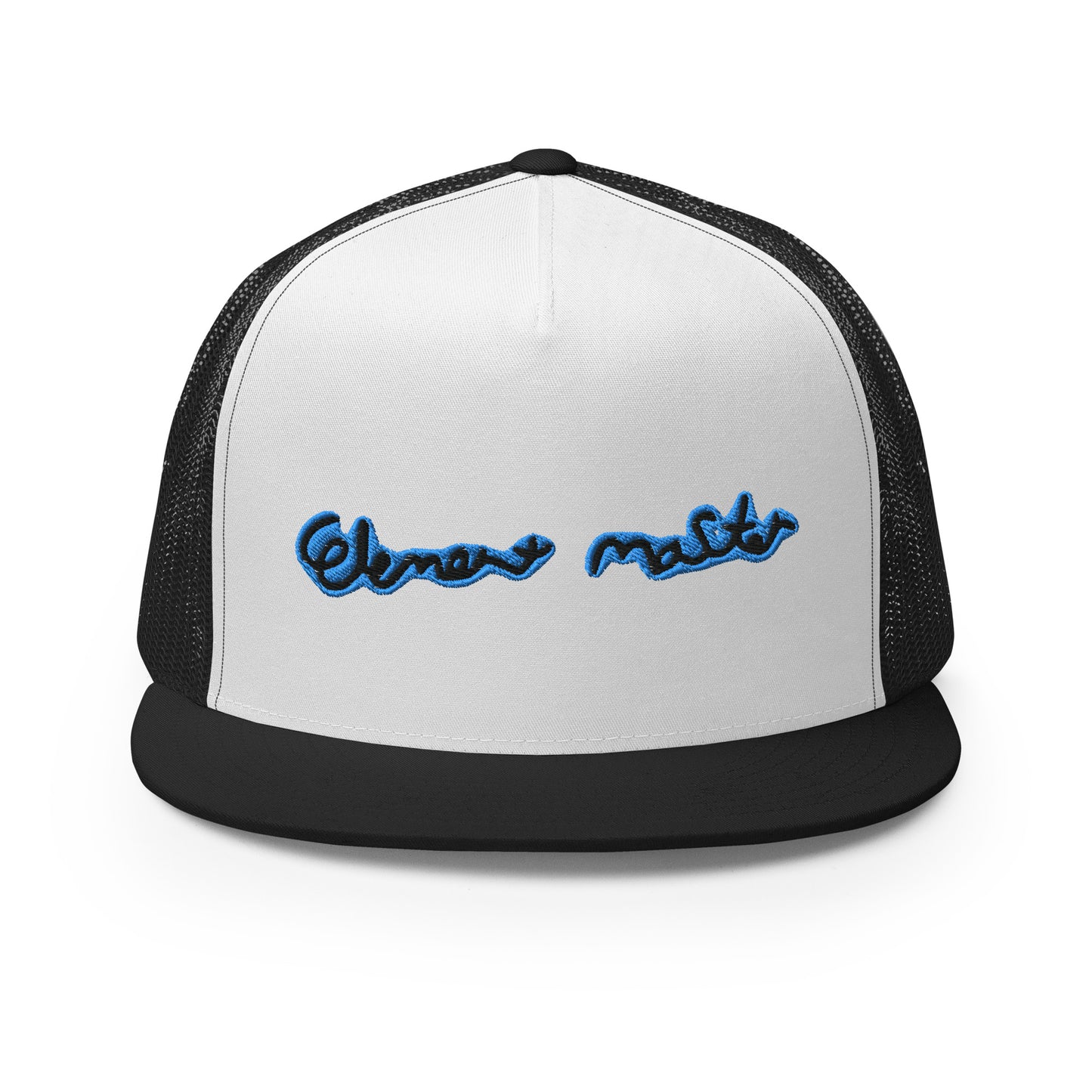 ElementMaster Signature Trucker Hat