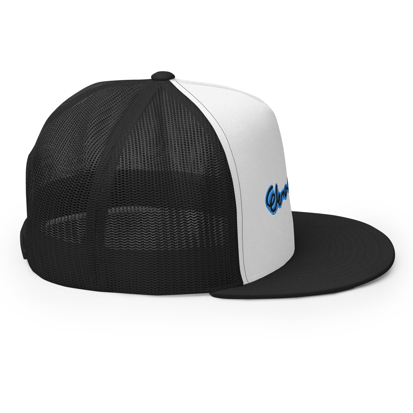 ElementMaster Signature Trucker Hat