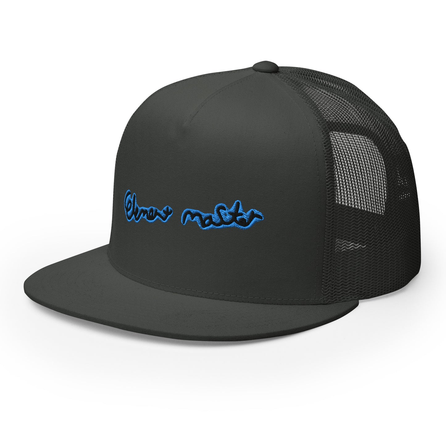 ElementMaster Signature Trucker Hat