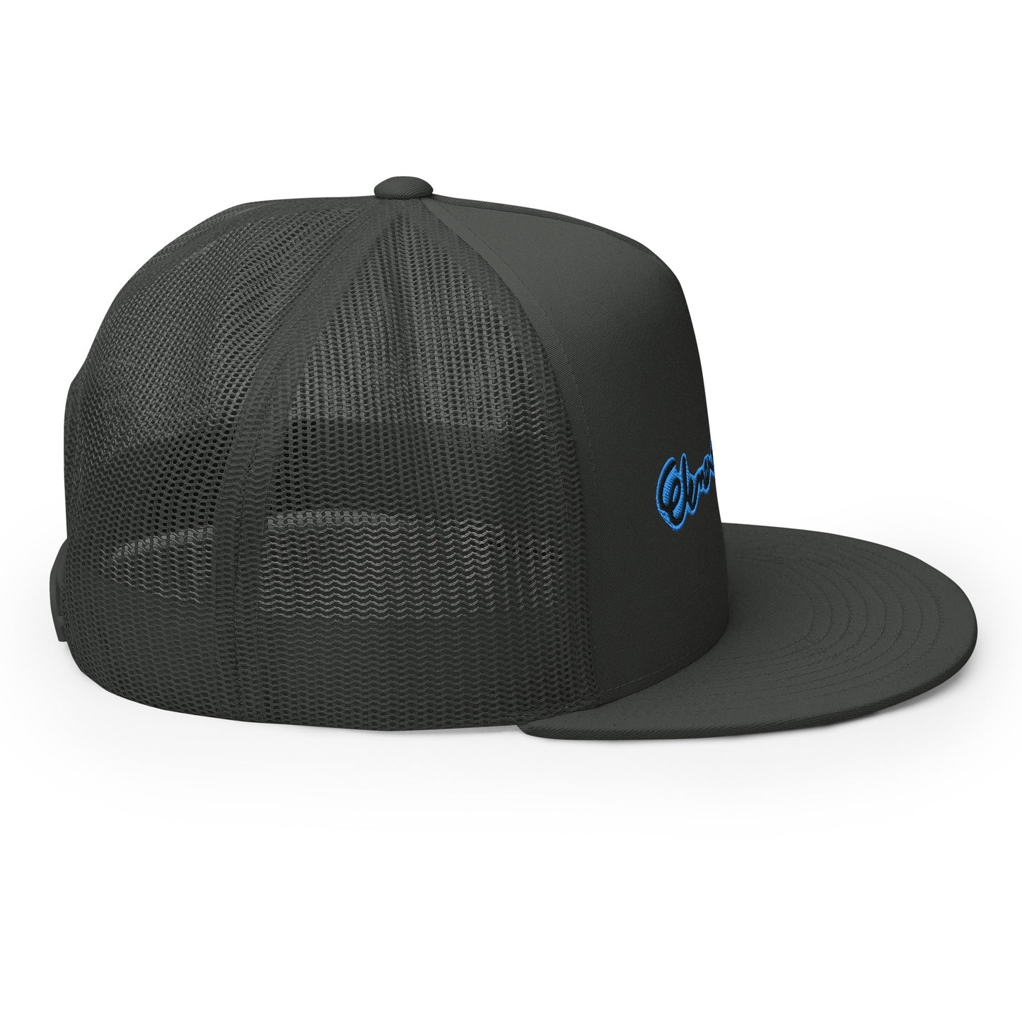 ElementMaster Signature Trucker Hat