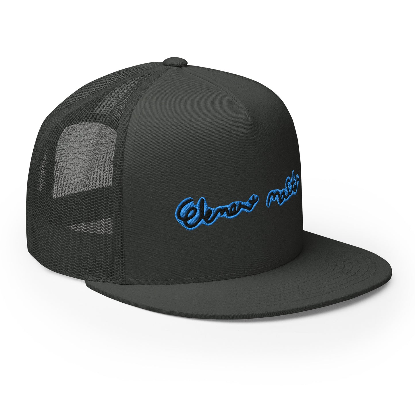 ElementMaster Signature Trucker Hat