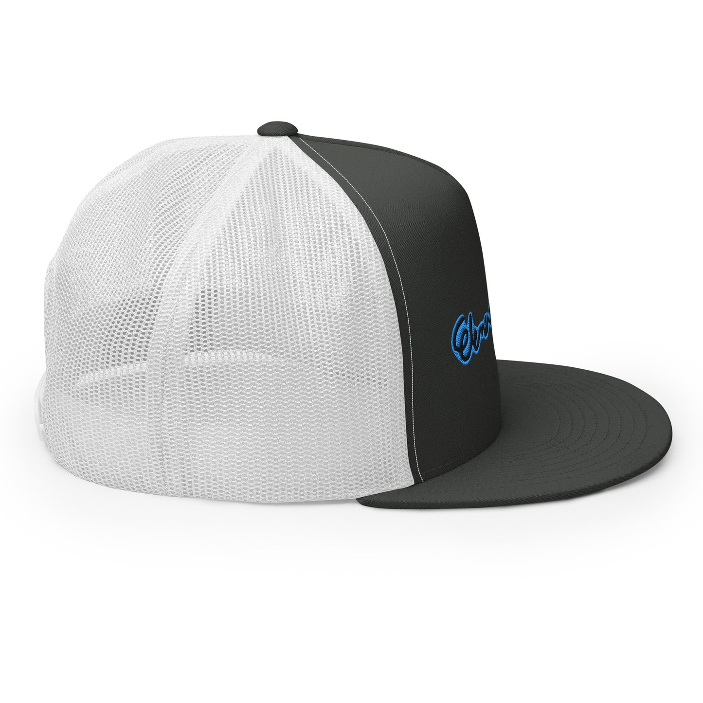 ElementMaster Signature Trucker Hat