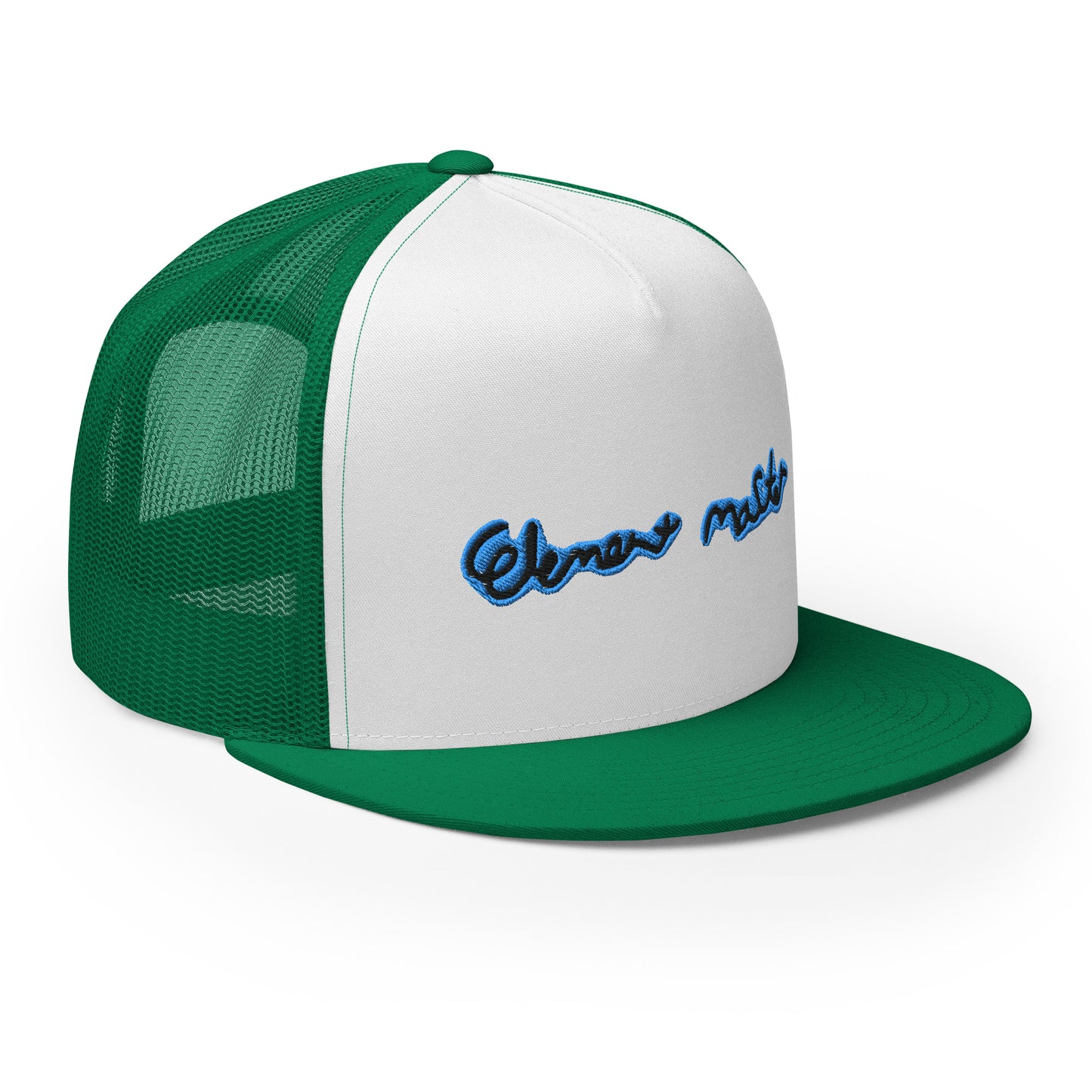 ElementMaster Signature Trucker Hat