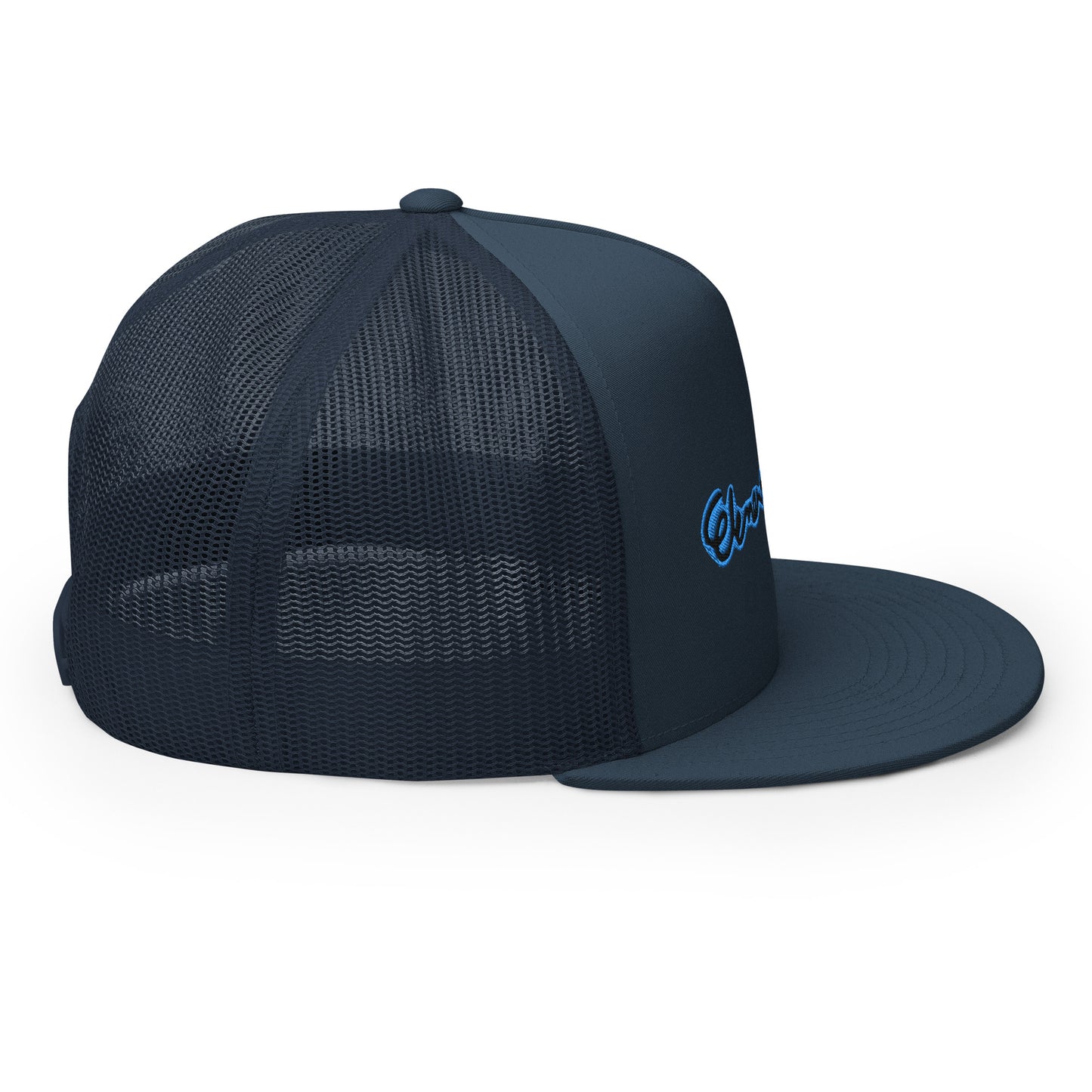 ElementMaster Signature Trucker Hat