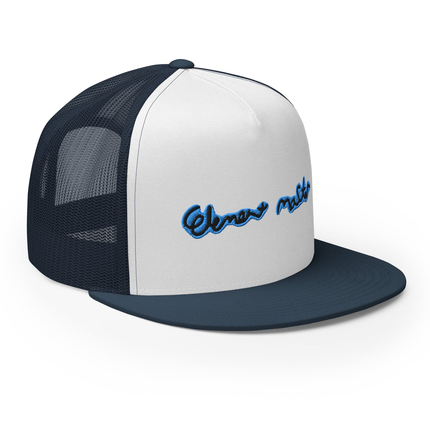 ElementMaster Signature Trucker Hat