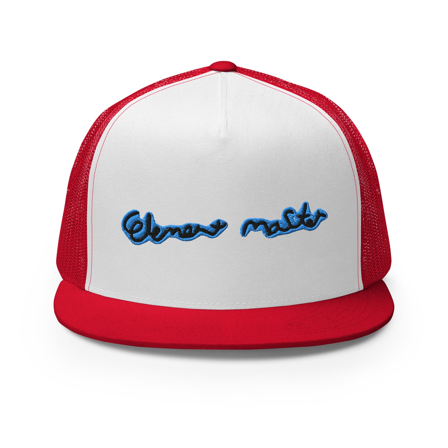 ElementMaster Signature Trucker Hat