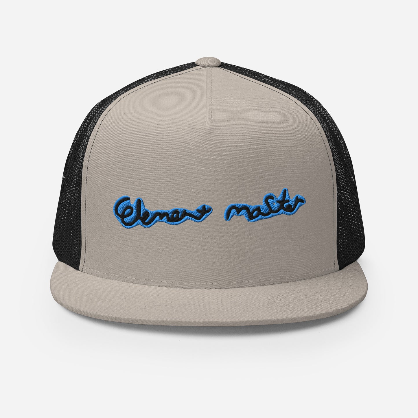 ElementMaster Signature Trucker Hat