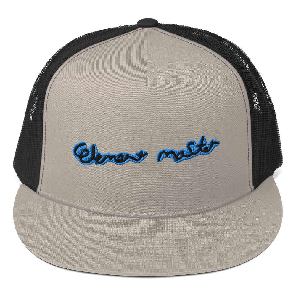 ElementMaster Signature Trucker Hat