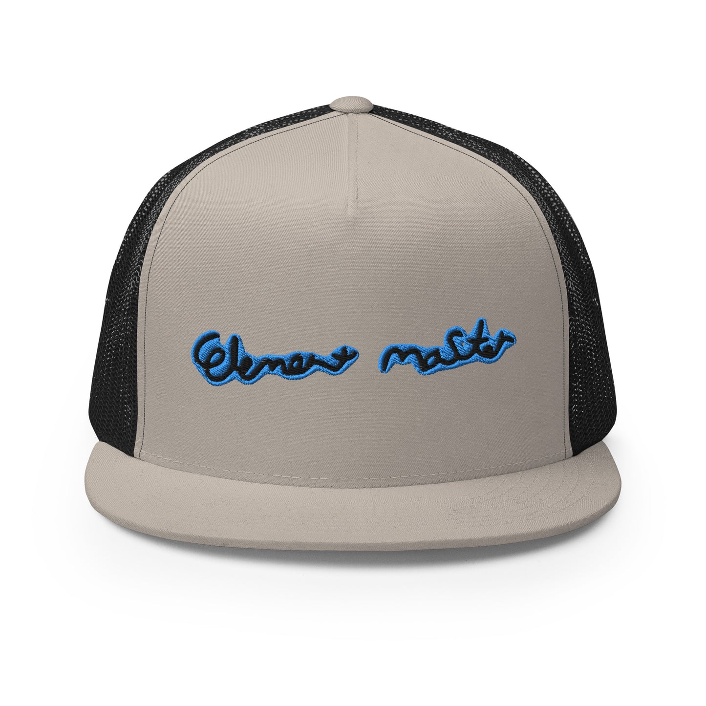 ElementMaster Signature Trucker Hat