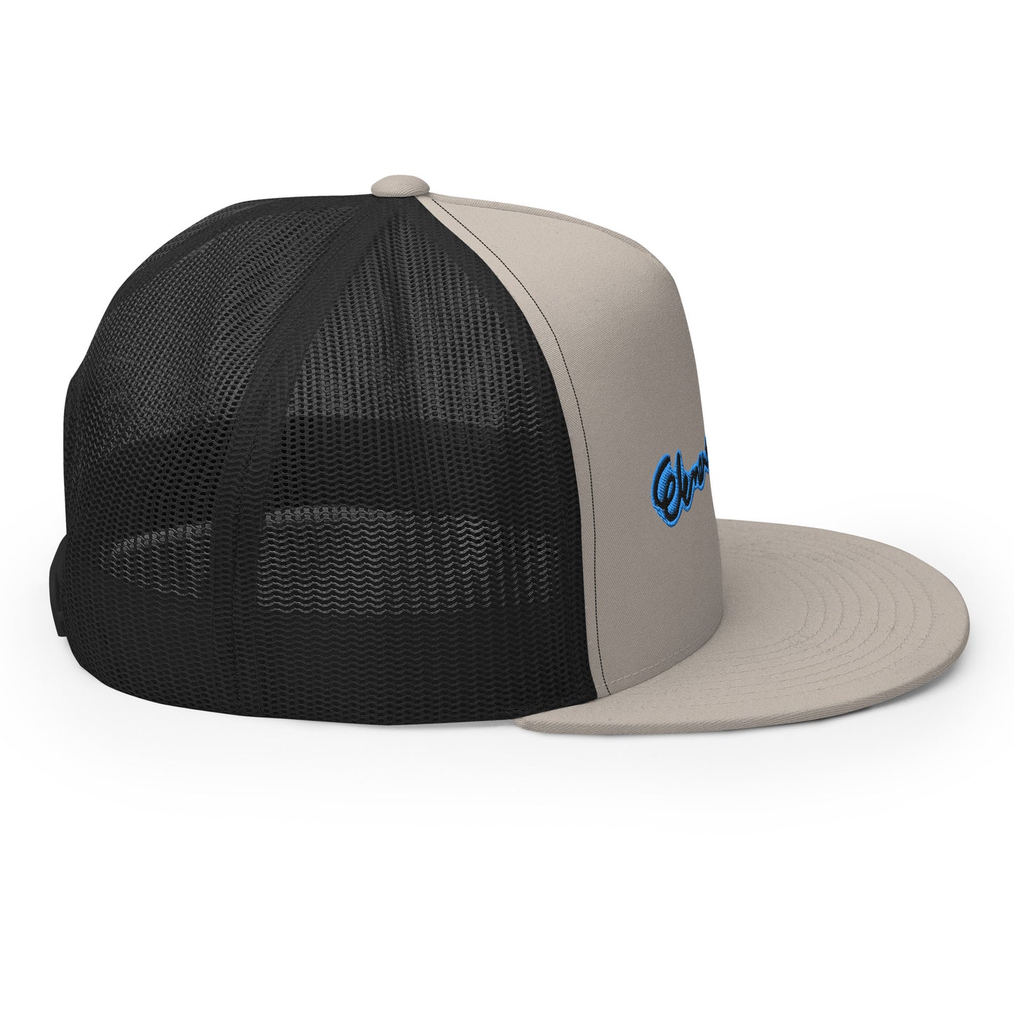 ElementMaster Signature Trucker Hat