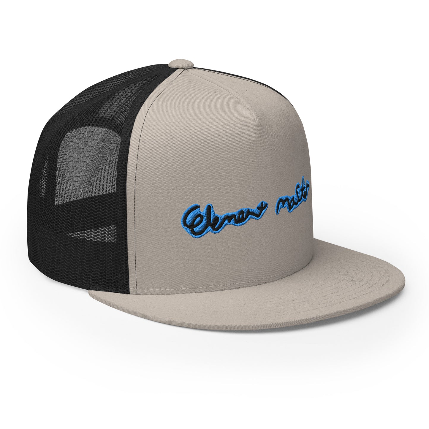 ElementMaster Signature Trucker Hat