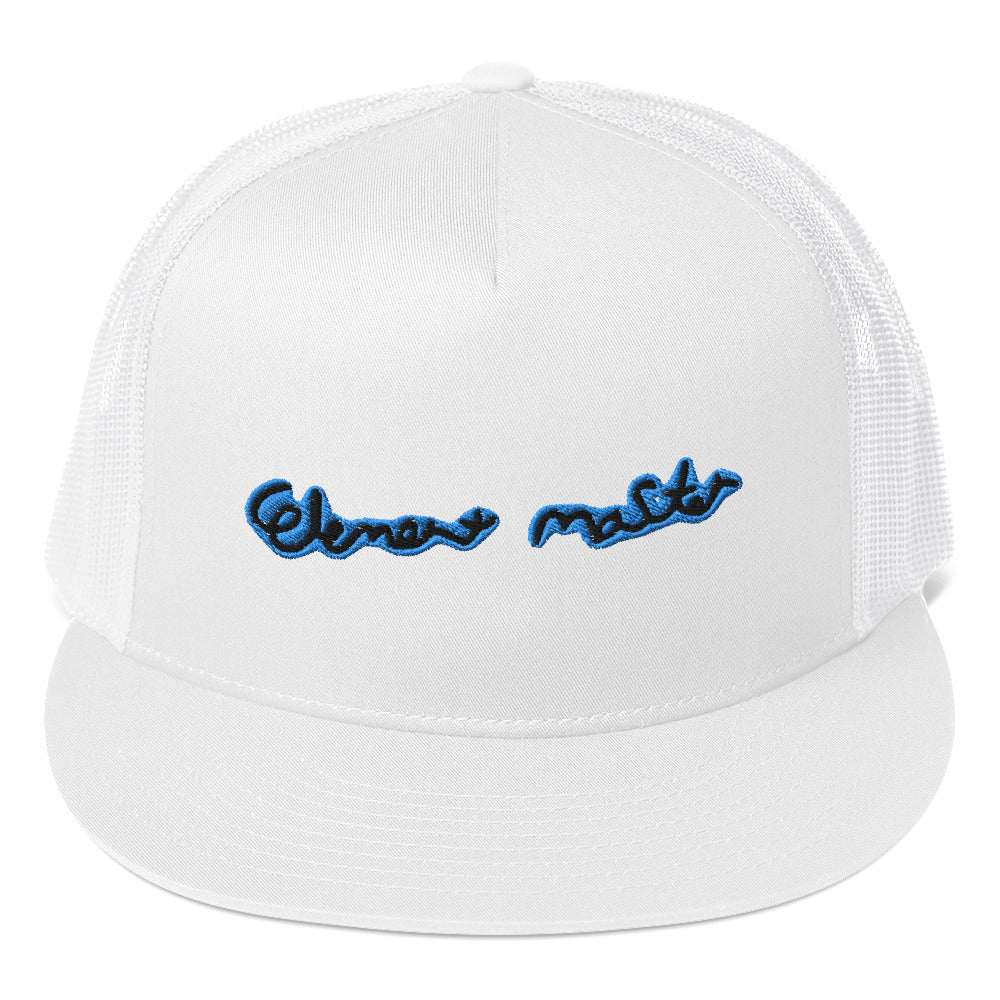 ElementMaster Signature Trucker Hat