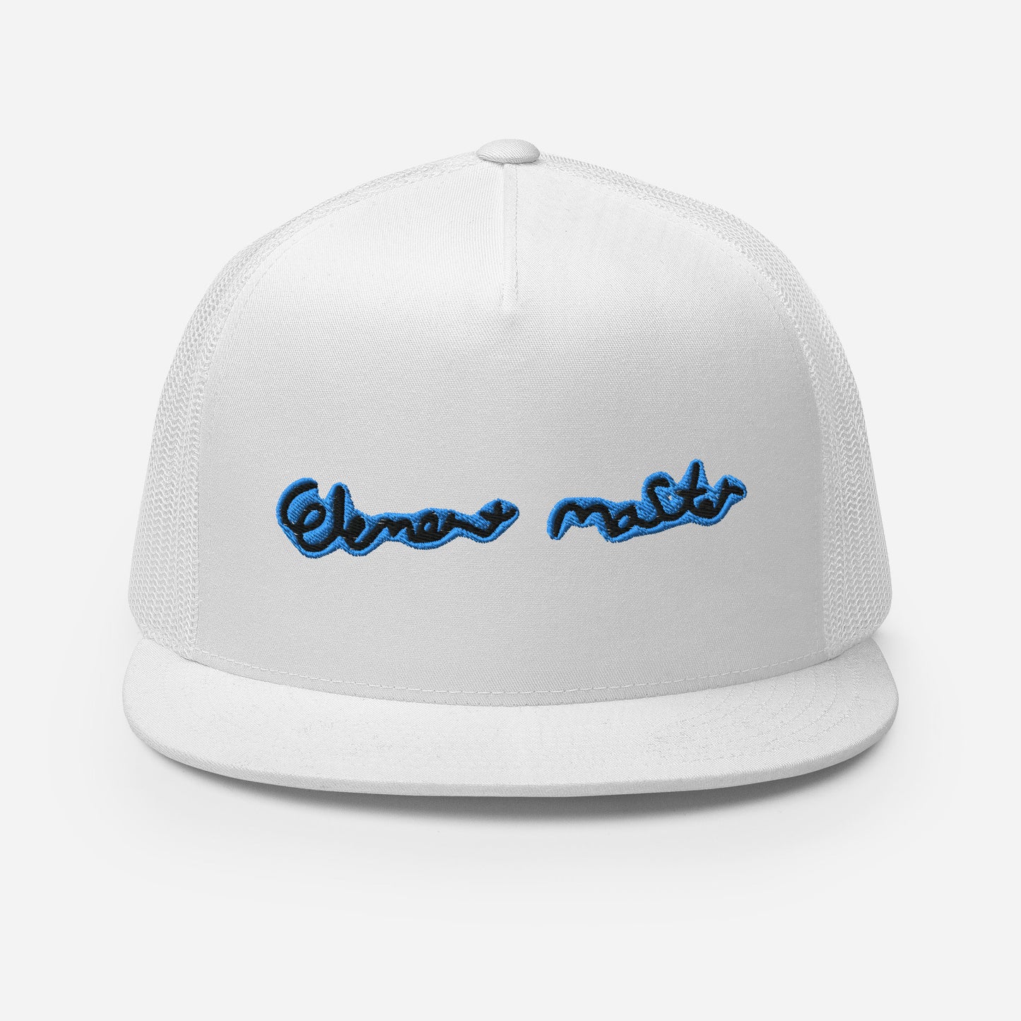 ElementMaster Signature Trucker Hat