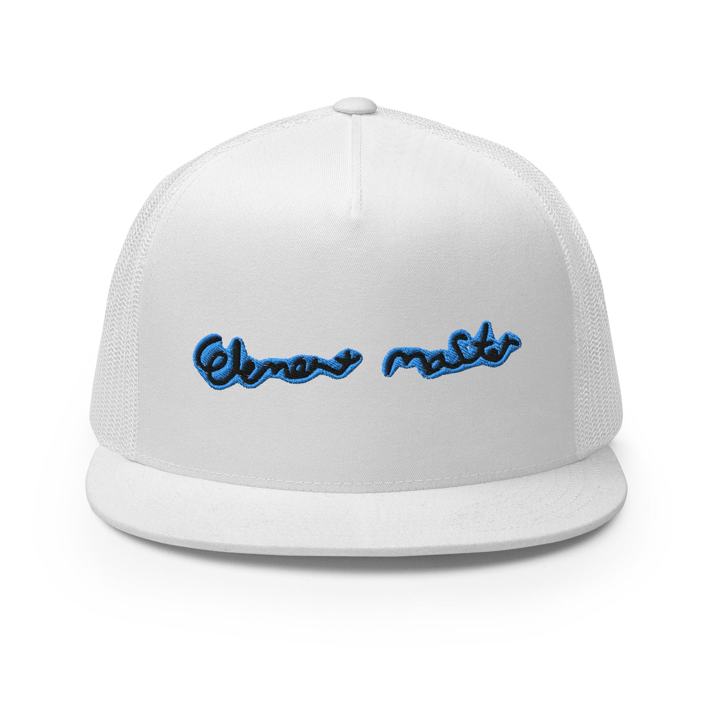 ElementMaster Signature Trucker Hat