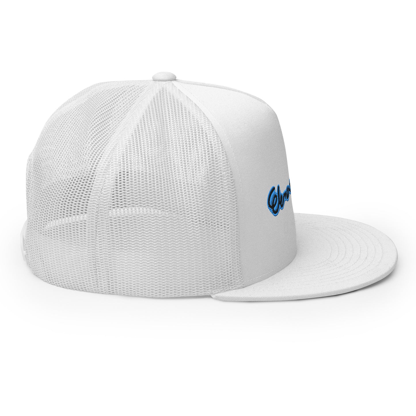 ElementMaster Signature Trucker Hat