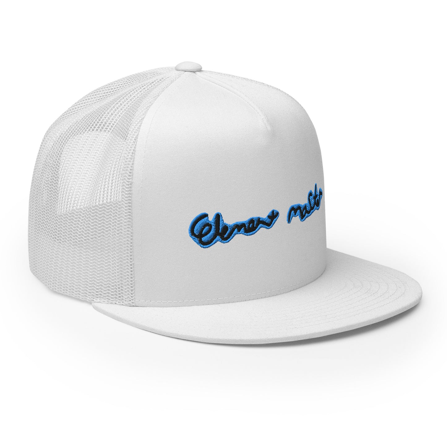 ElementMaster Signature Trucker Hat